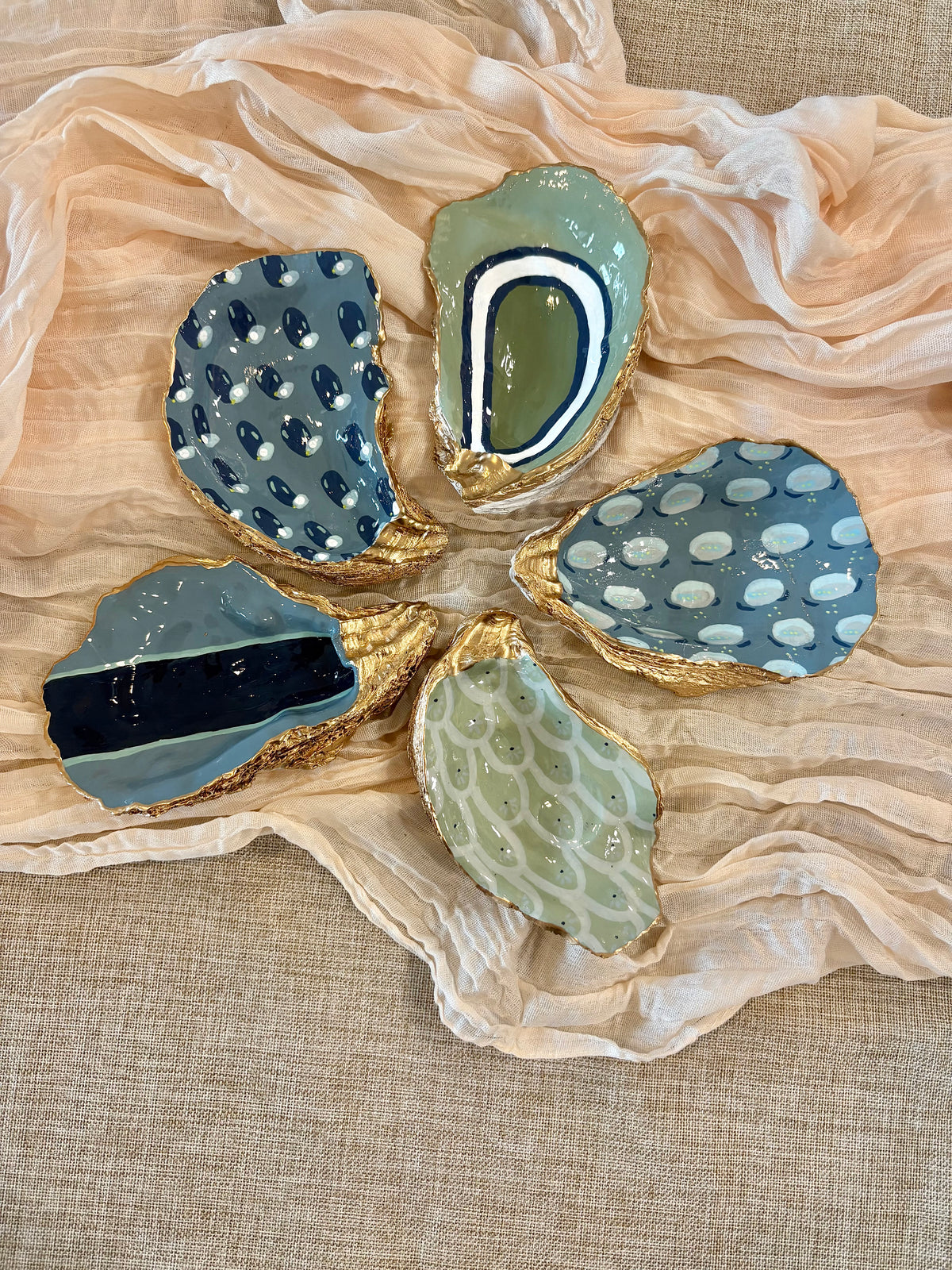 Trinket Dishes