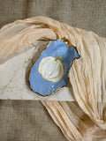 Coastal Heirloom No. 2 Trinket Dish