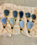 Made to Order Wine Stopper