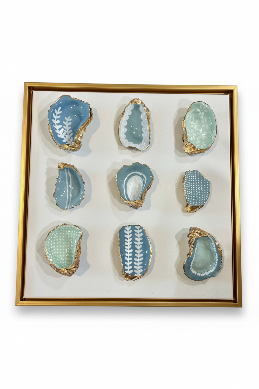 Saltwater Garden Signature