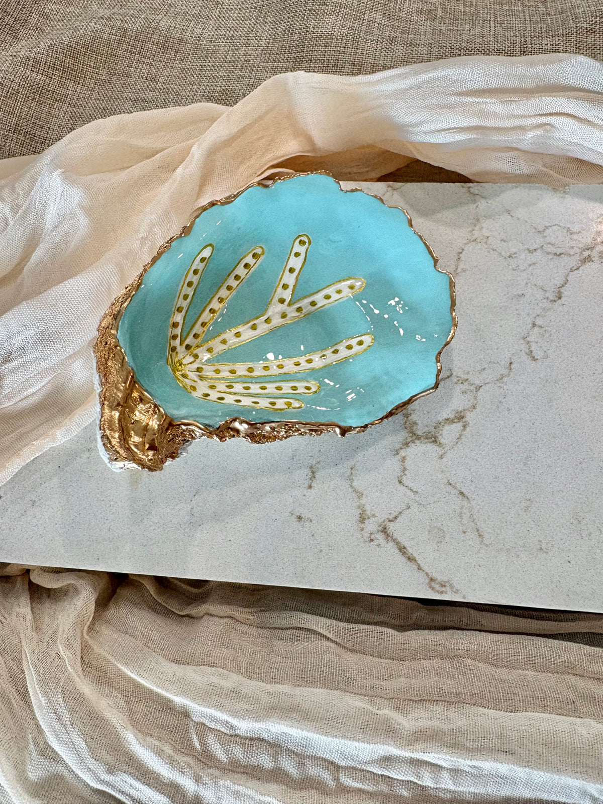 Made to Order Trinket Dish