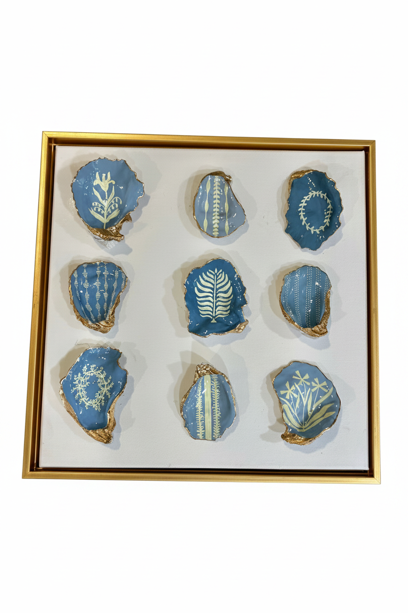 Indigo Palm Signature 9