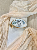 For God So Loved | Trinket Dish