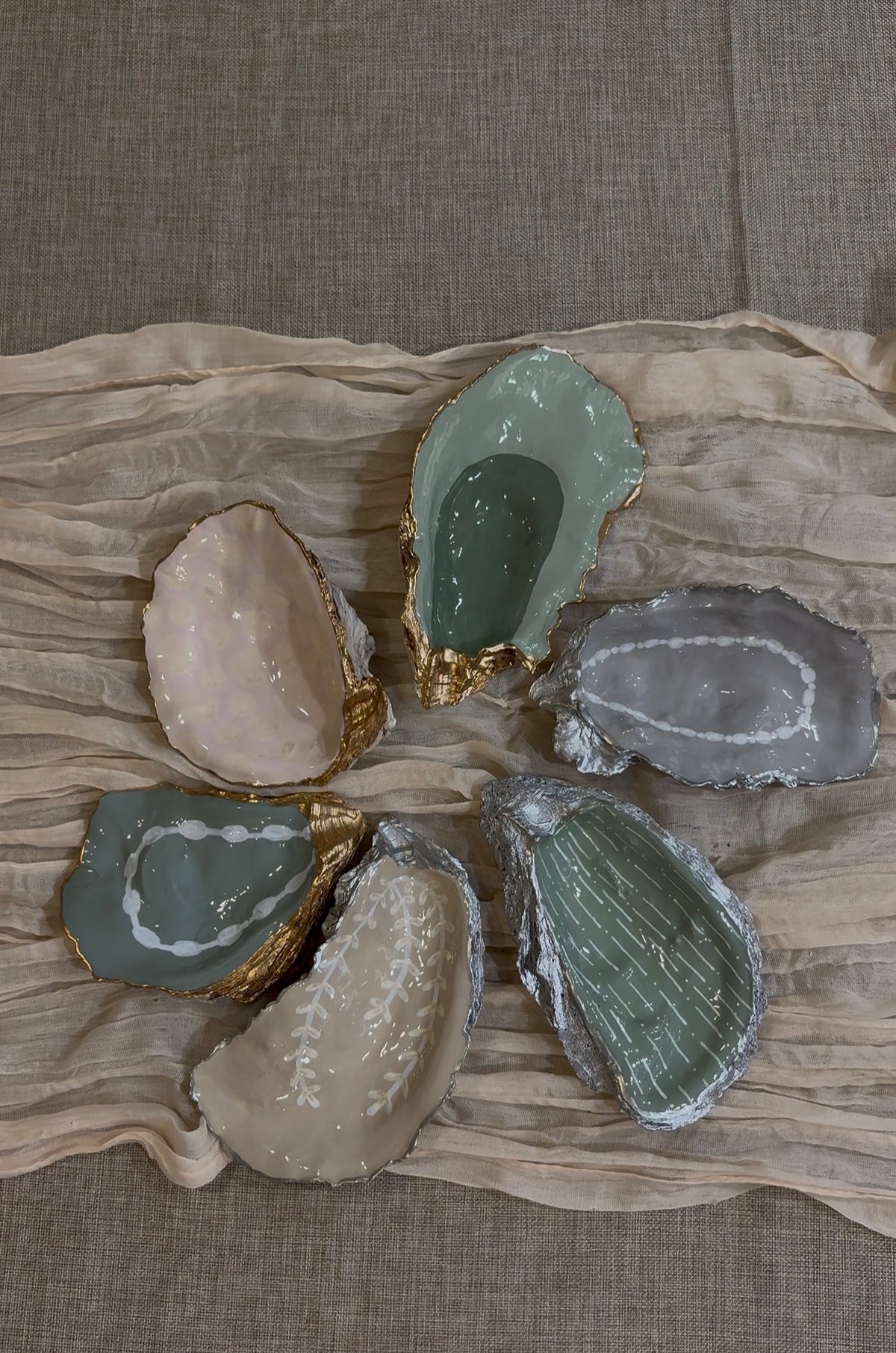 Made to Order Trinket Dish
