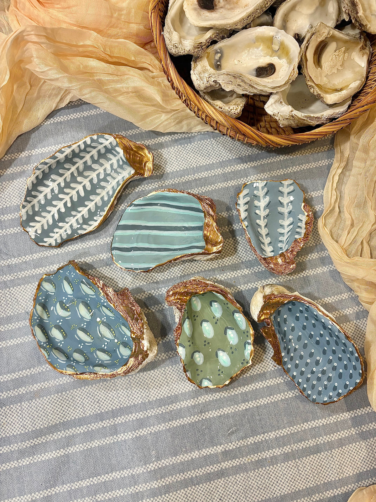 Made to Order Trinket Dish