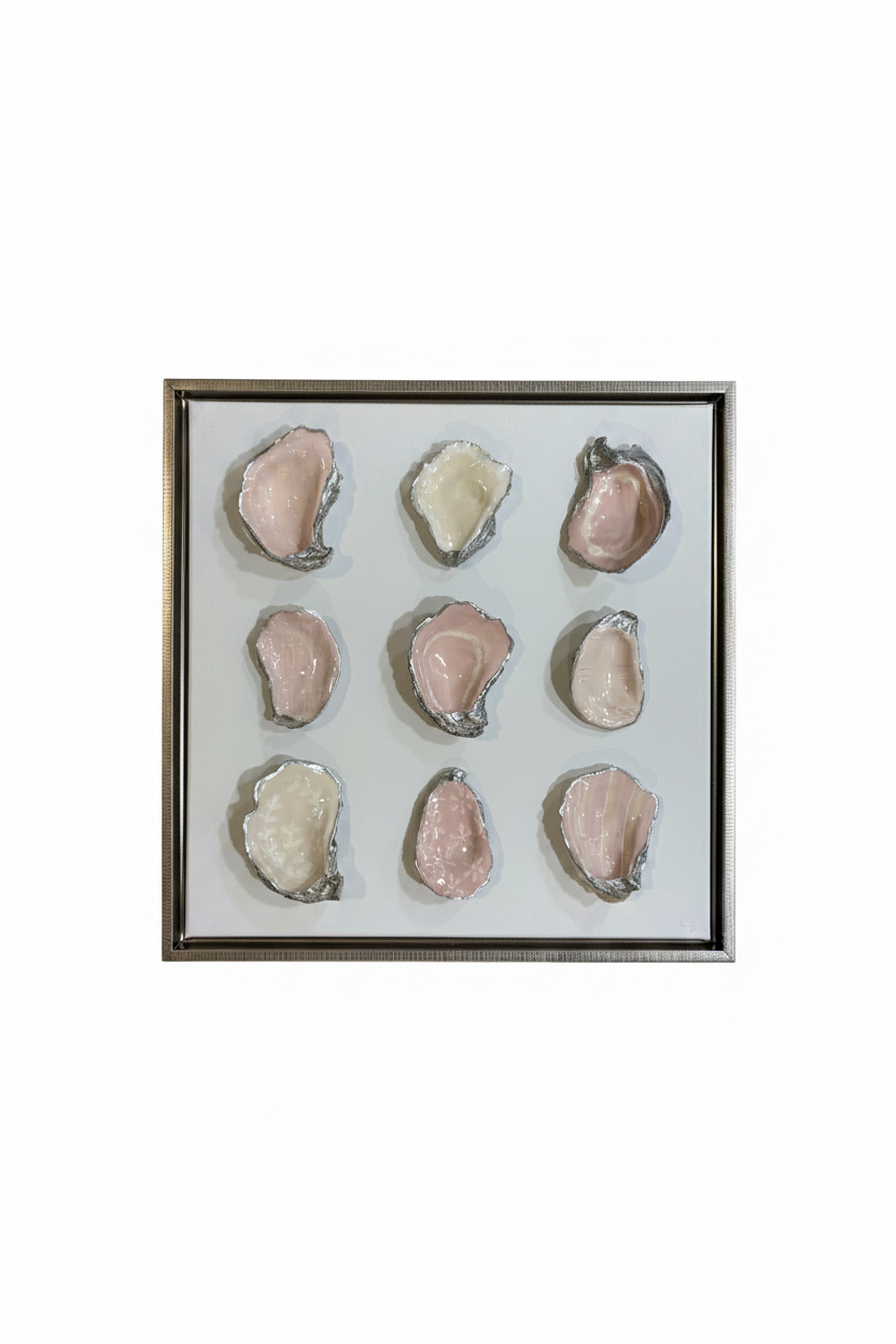 Blush House Signature 9