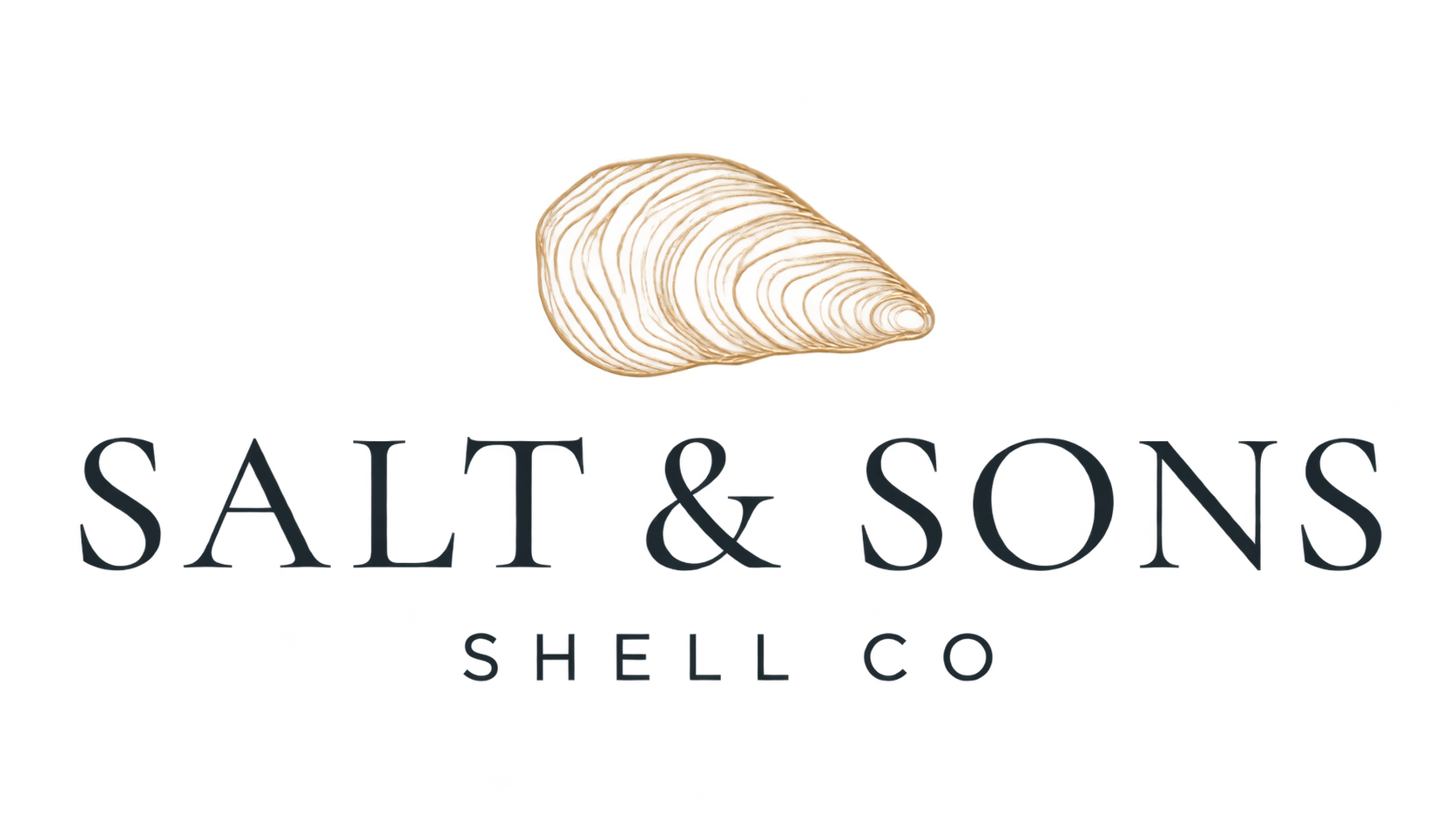 Salt and Sons Shell Co.