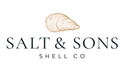 Salt and Sons Shell Co. - Home