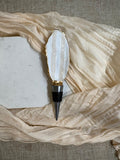 Ivory Stripe