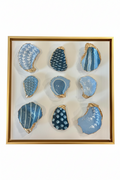 Bayshore Blue Signature 9
