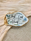 Trust in the Lord | Trinket Dish