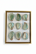 Sea Glass Signature 9 | Made to Order