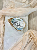 Let Your Light Shine | Trinket Dish