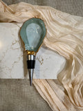 Sage Willow Wine Stopper