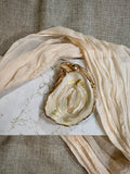 Ivory Heirloom Trinket Dish
