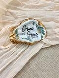 Grace Upon Grace | Trinket Dish