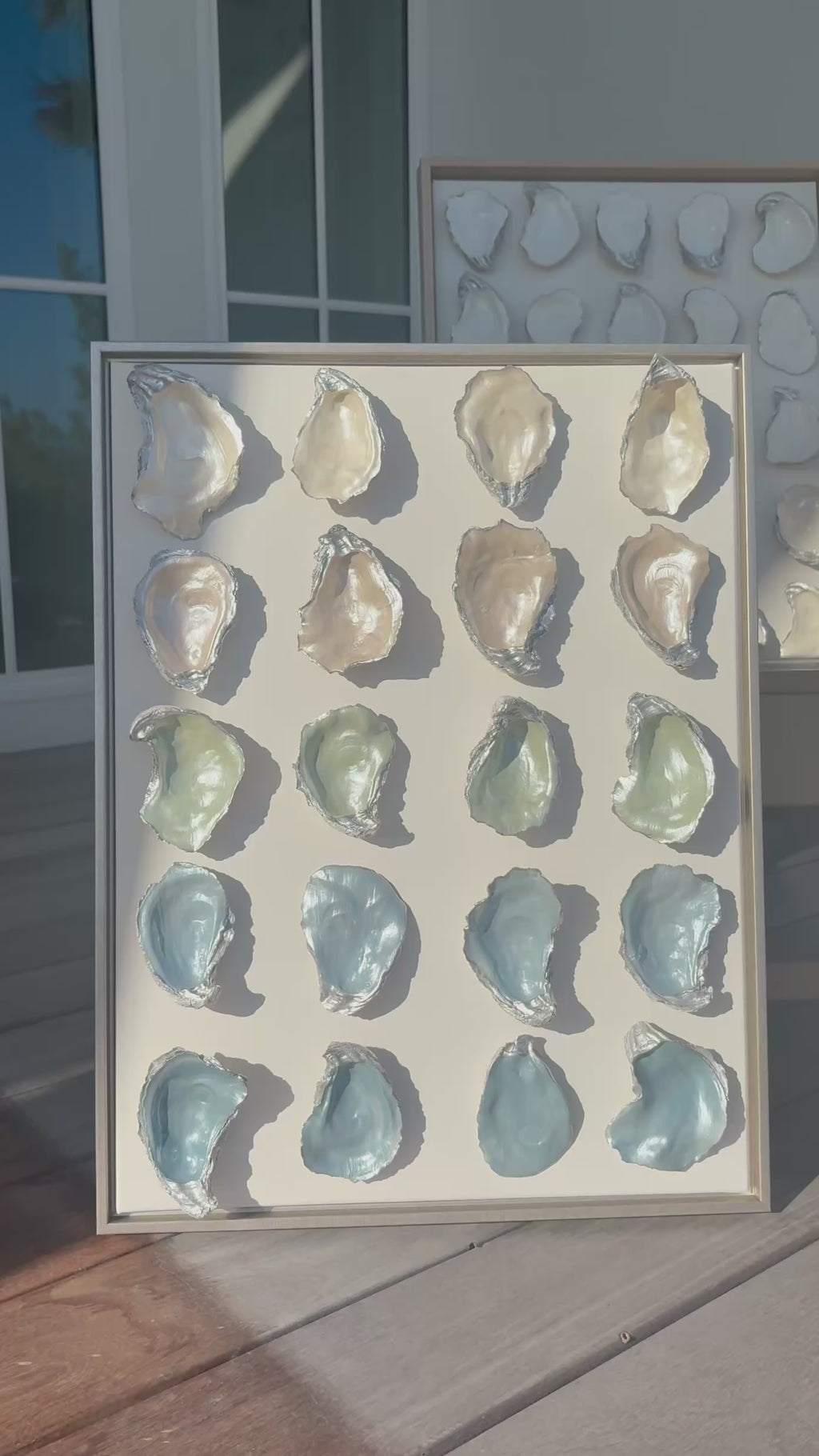 Silver Tide